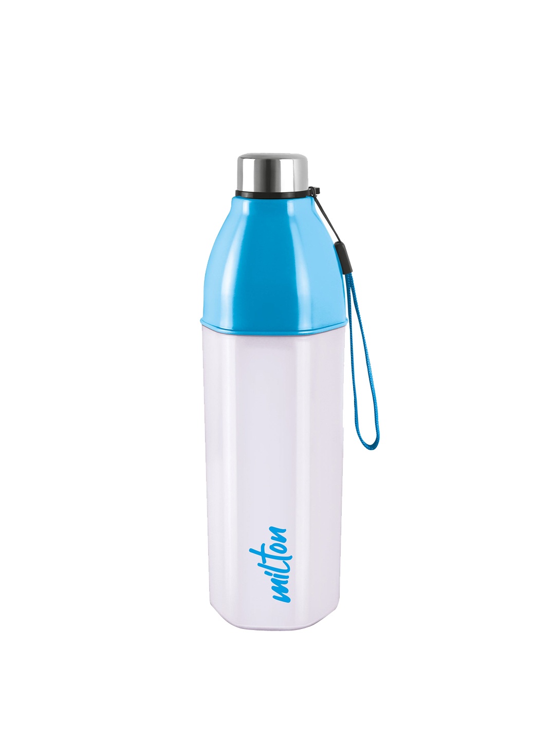 

Milton Kool Hexone 1200 Insulated Water Bottle 1.12 Litres, White