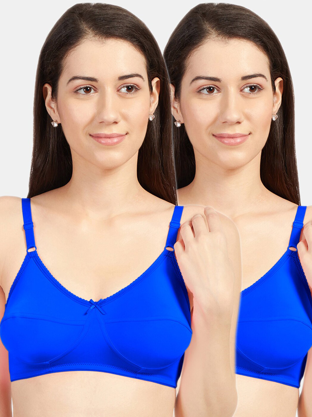 

Sonari Blue 2 Everyday Bra lorealrbluerblue30B-rbluerblue