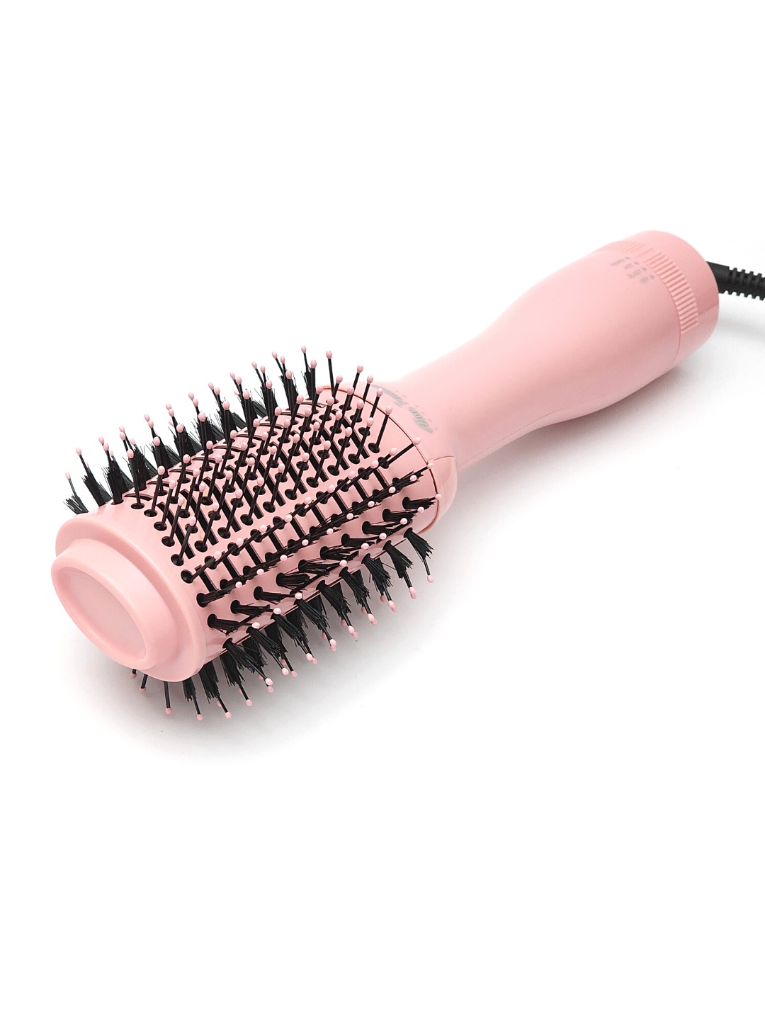 

Alan Truman 6-In-1 Blow Drying & Styling The Blow Brush - Pastel Pink