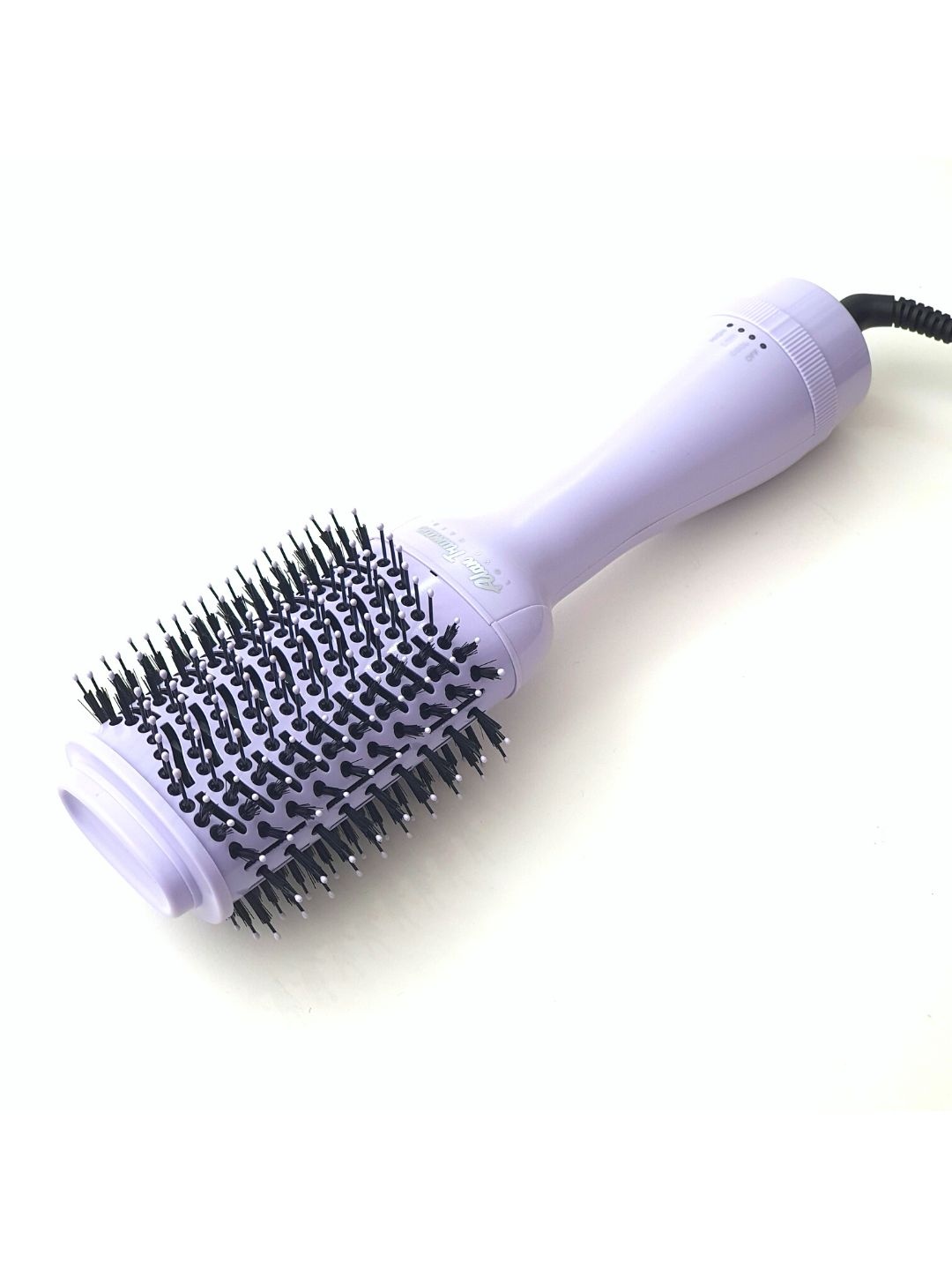 

Alan Truman The Blow Brush - Pastel Purple