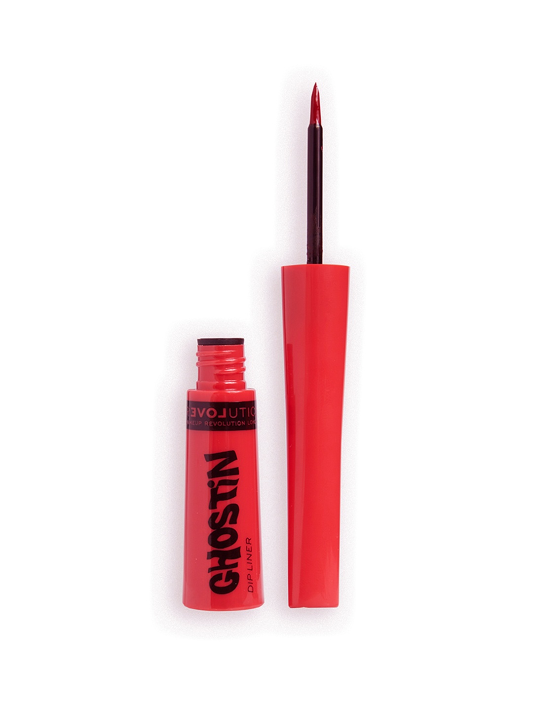 

RELOVE by Revolution Long-Lasting Ghostin Dip Eye Liner 4 ml - Red Cherry
