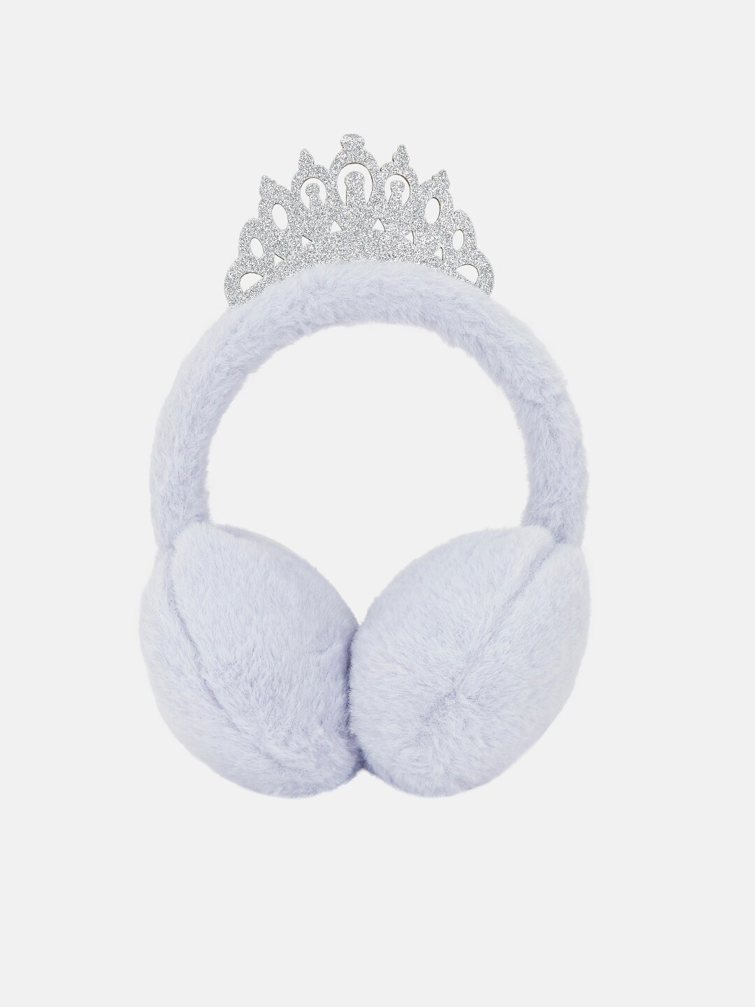 

Forever Glam by Pantaloons Girls Hairband, Blue