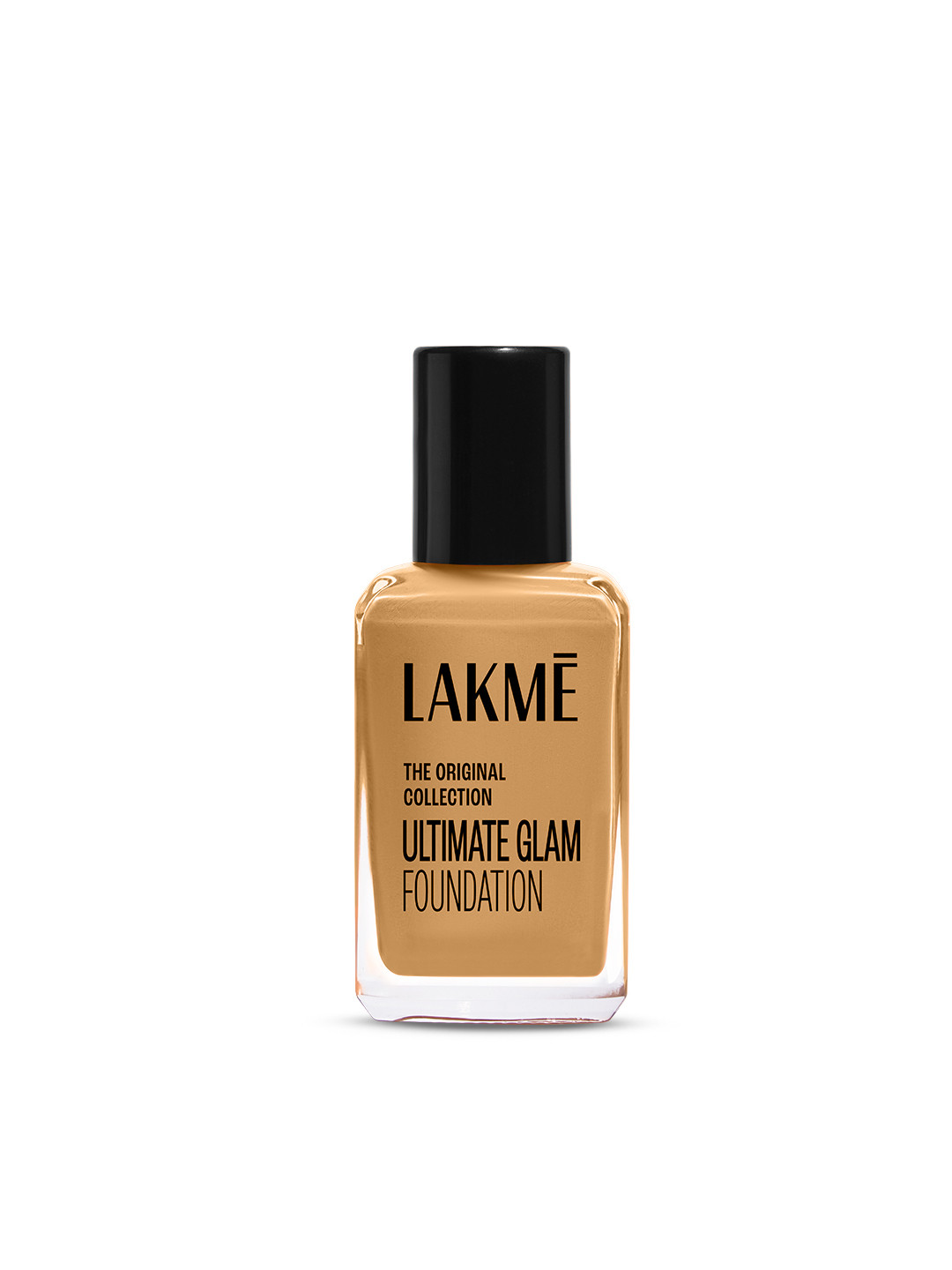 

Lakme FOREVER MATTE FOUNDATION, Superior Coverage, Vit E, lightweight-Cinnamon, 27ml, Beige