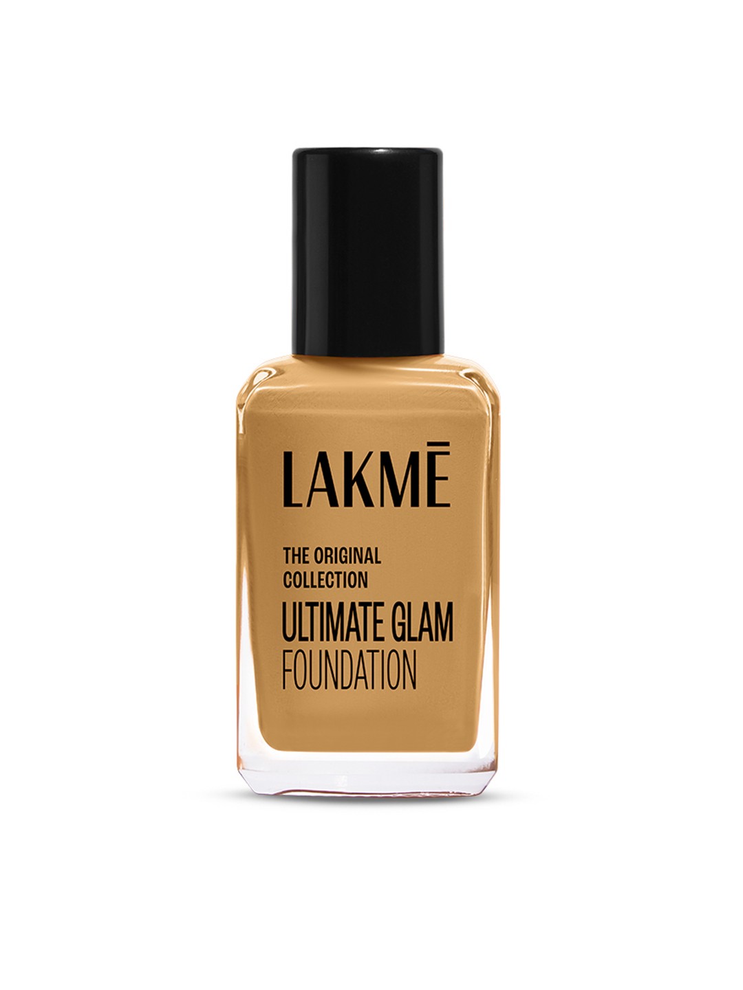 

Lakme FOREVER MATTE FOUNDATION for Superior Coverage, Vit E, lightweight-Beige, 27ml