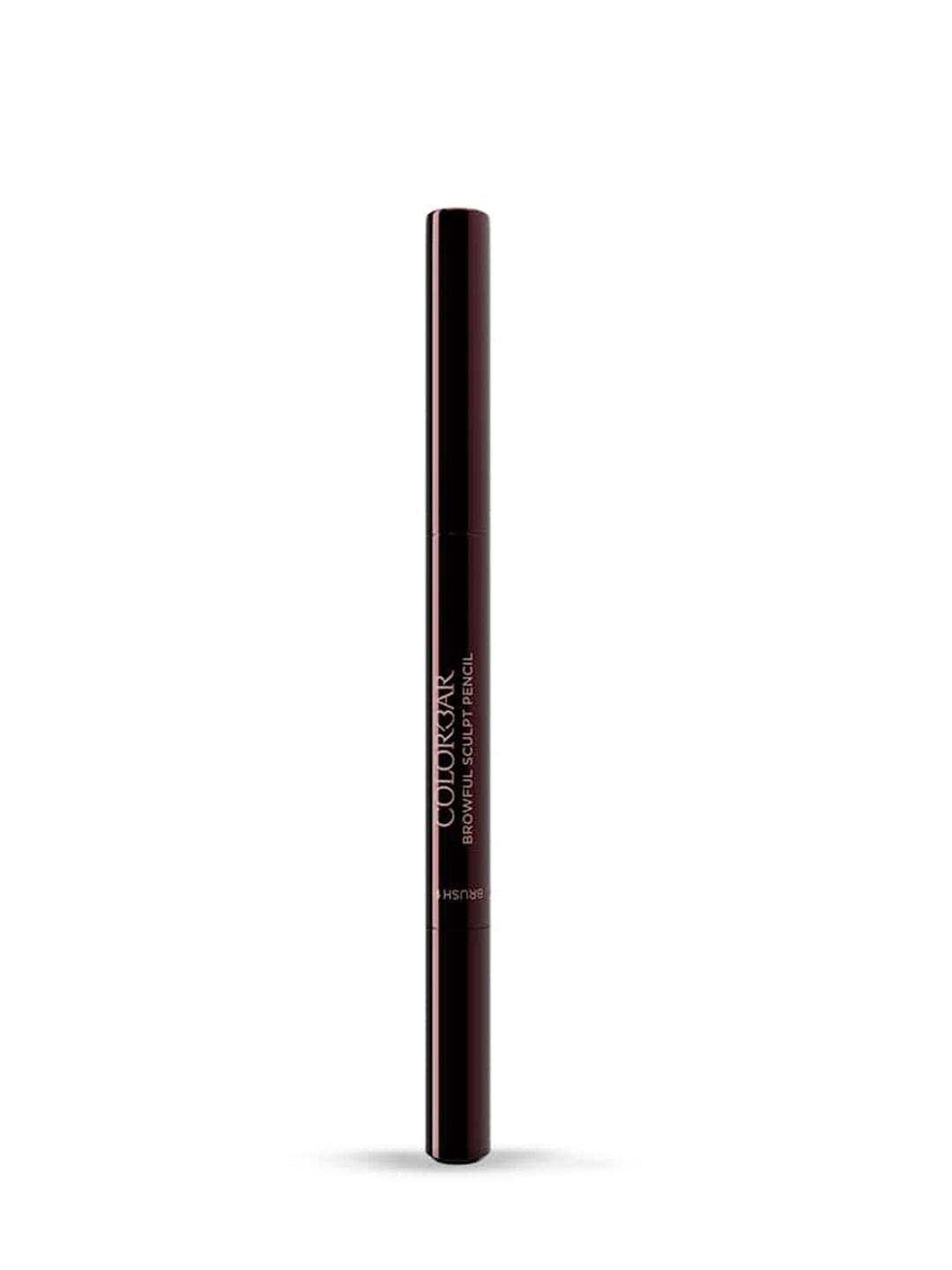 Colorbar Browful Sculpt Eyebrow Pencil - Cool Brunette 002, Brown