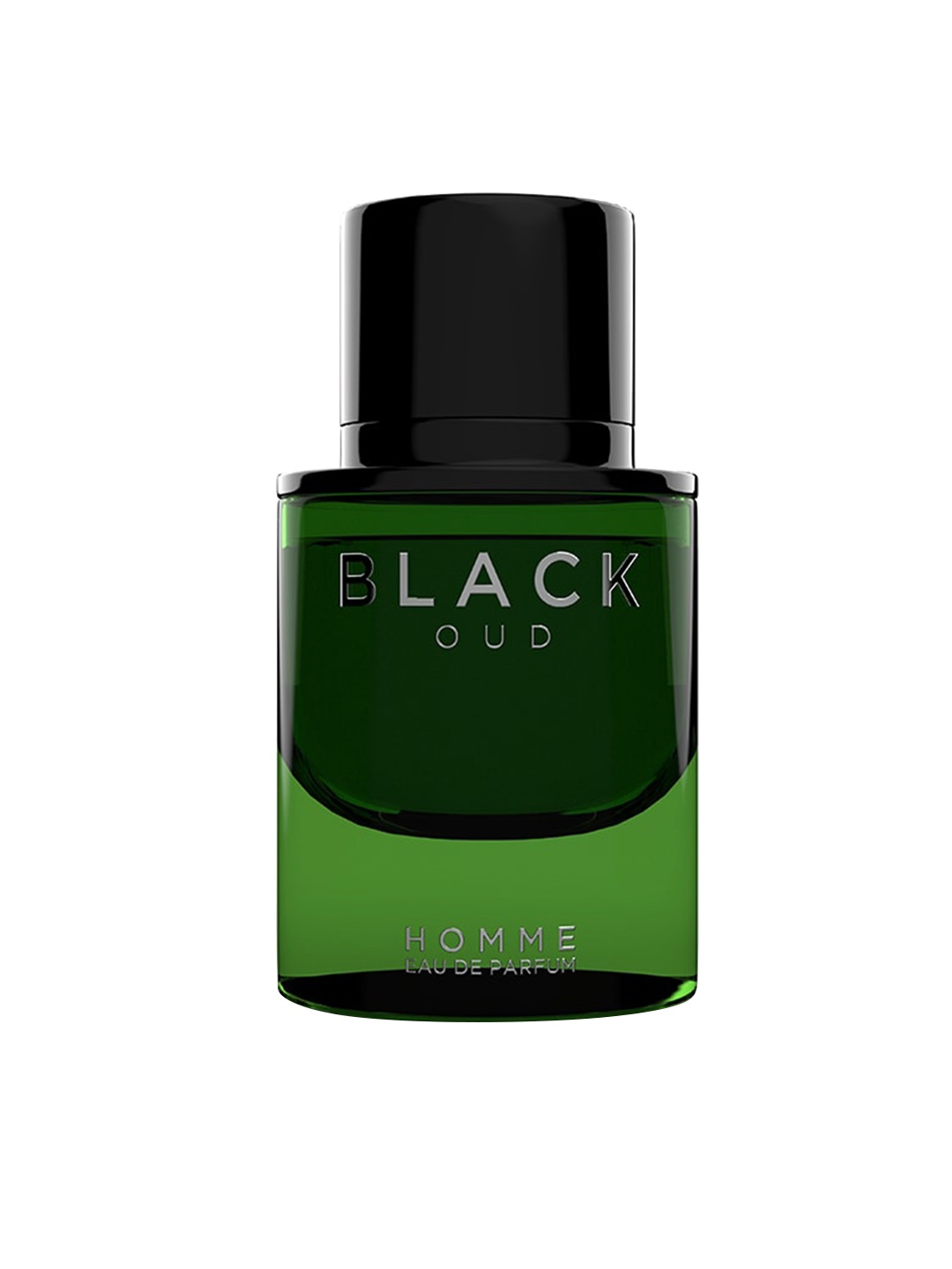 

Colorbar Men Black Oud Eau de Parfum - 150ml, Green