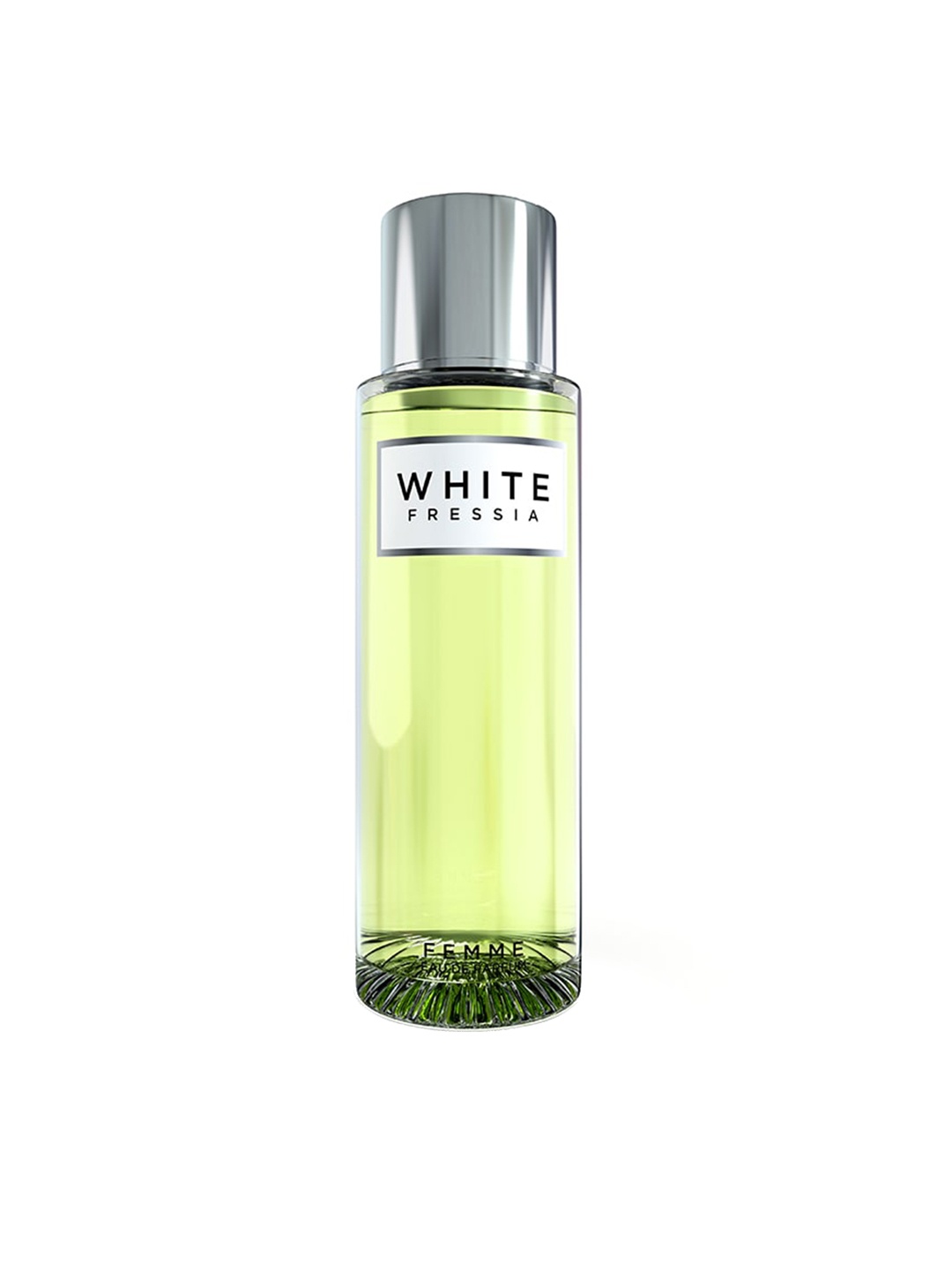 

Colorbar Women White Fressia Eau de Parfum - 100ml, Green