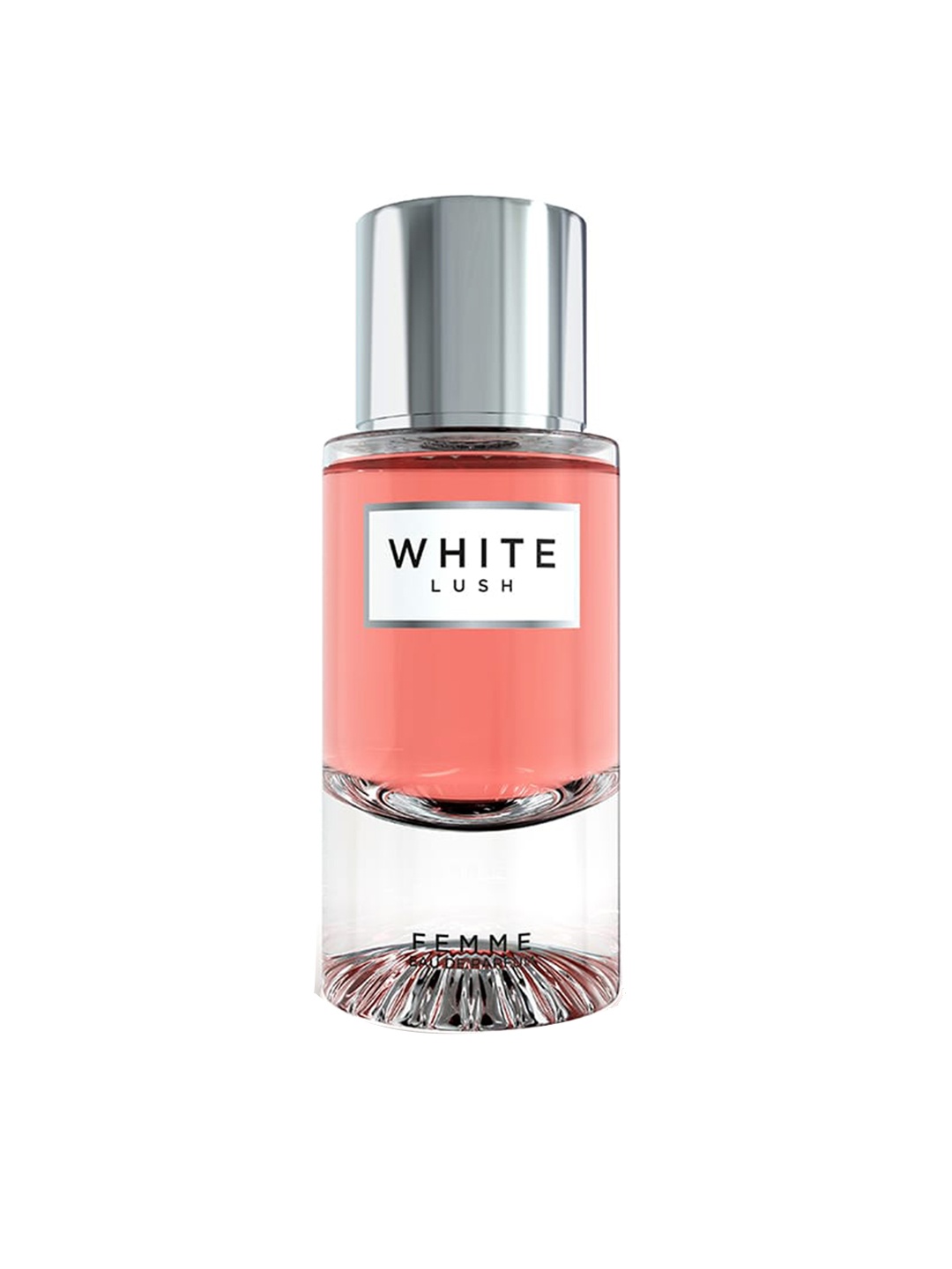 

Colorbar Women White Lush Eau De Parfum - 50 ml, Pink