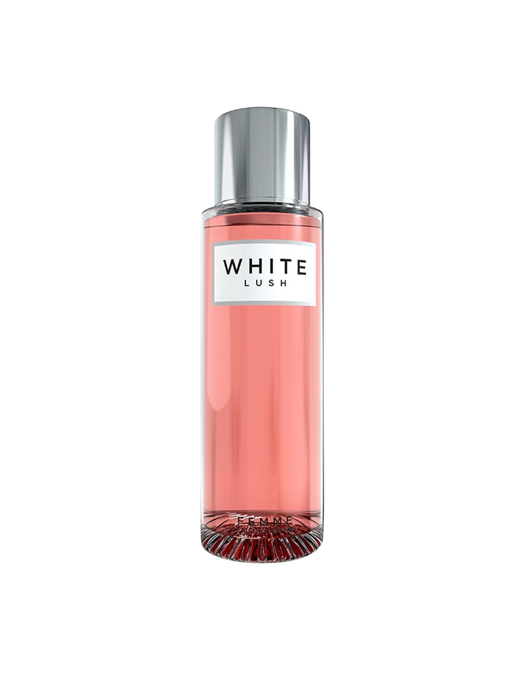 

Colorbar Women White Lush Eau De Parfum - 100 ml, Pink
