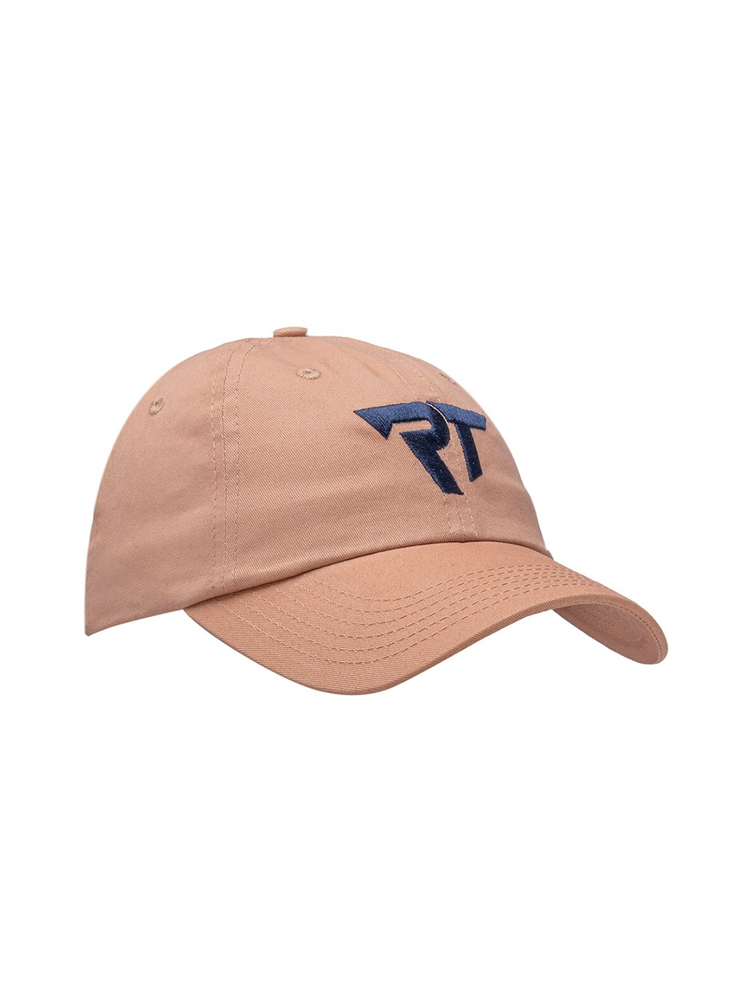 

Red Tape Men Beige & Blue Baseball Cap