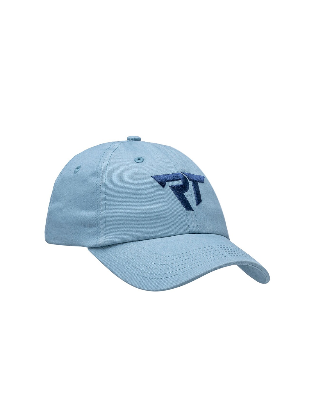 

Red Tape Men Blue Baseball Cap