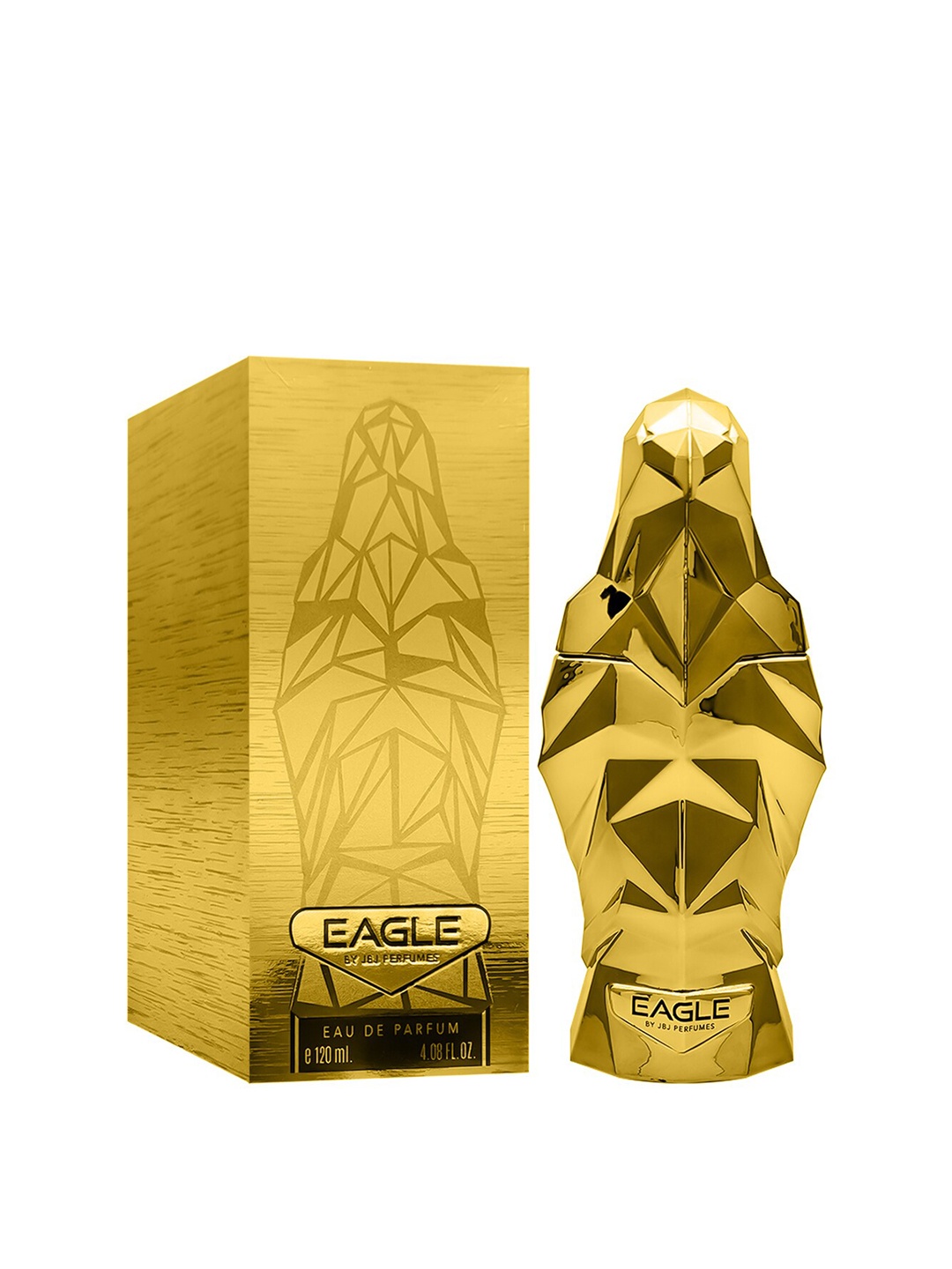 

Sweetheart JBJ Eagle EDP 120ml, Gold