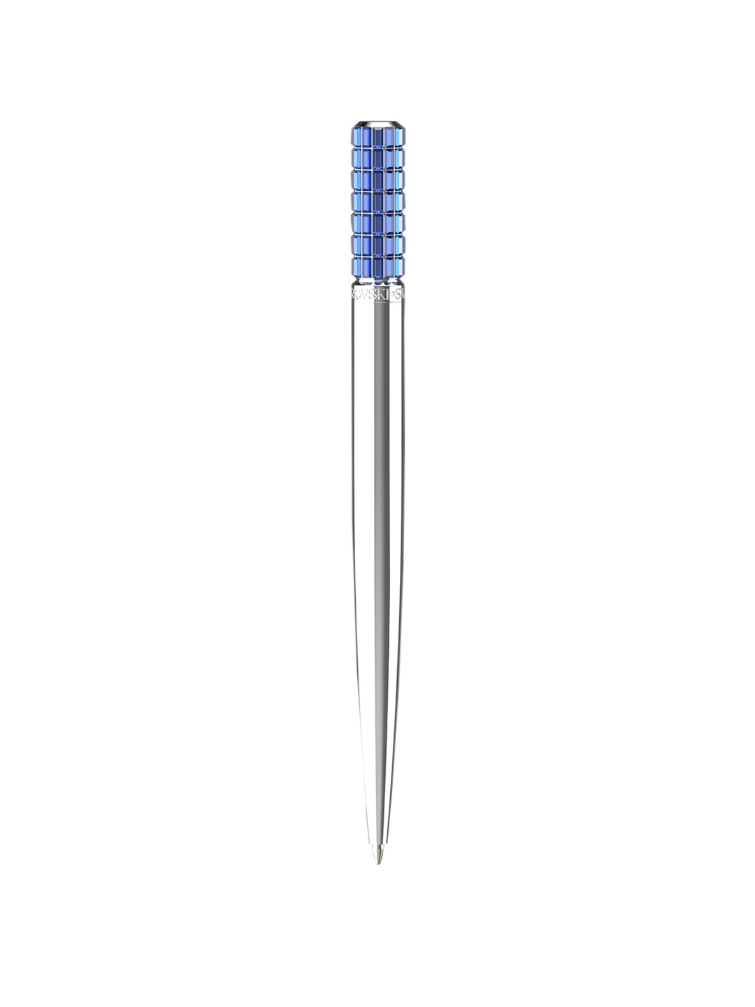 

SWAROVSKI LUCENT:BP PEN SAPH/CH, Blue