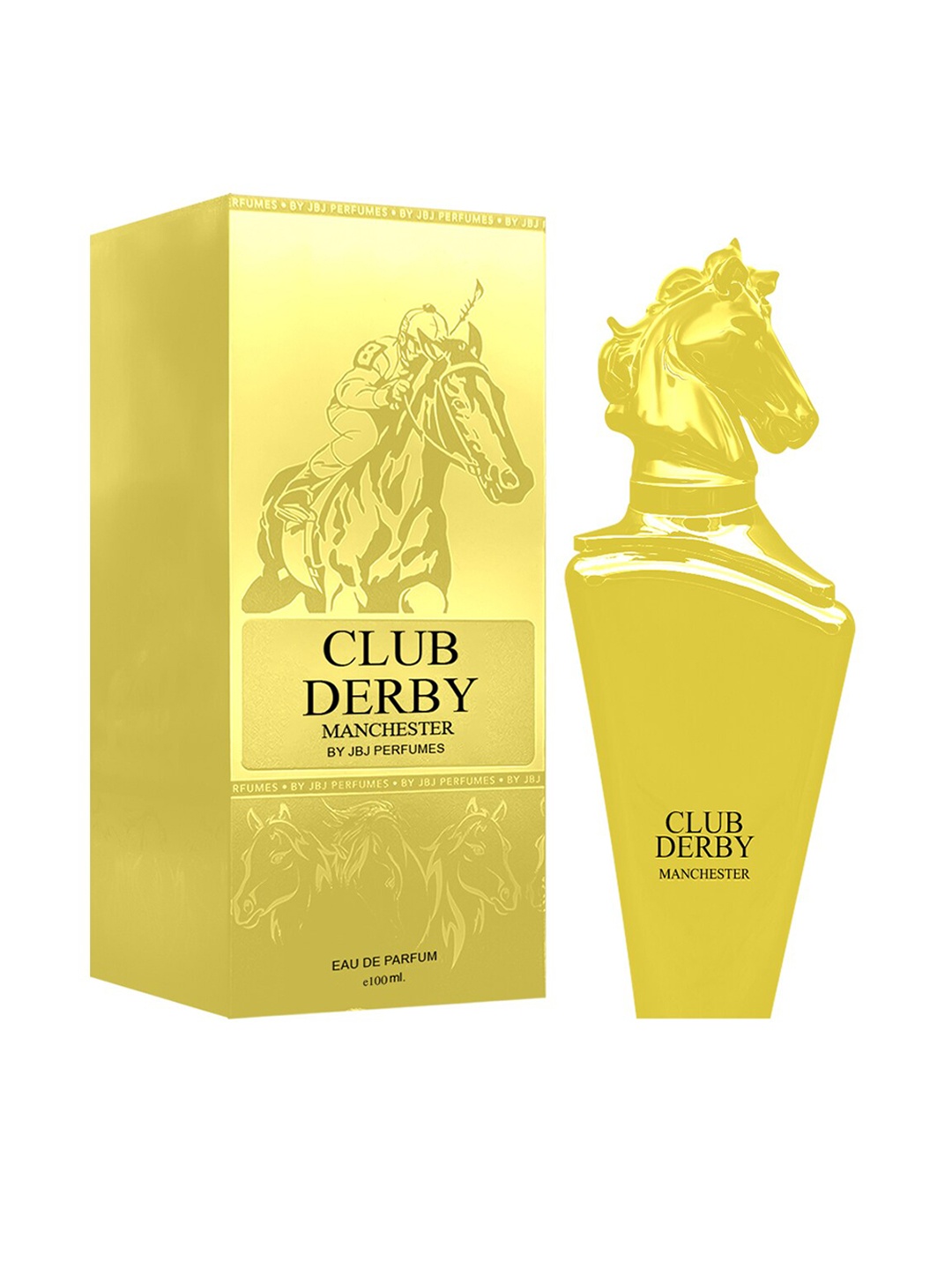 

Sweetheart JBJ Club Derby Gold Manchester Perfume 100ml