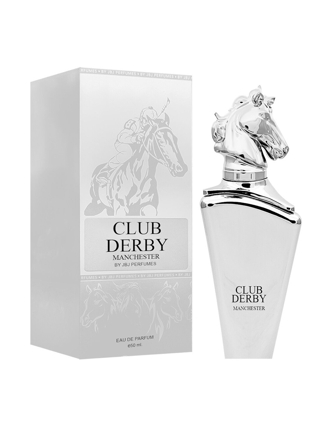 

Sweetheart JBJ White Club Derby Perfume 50ml