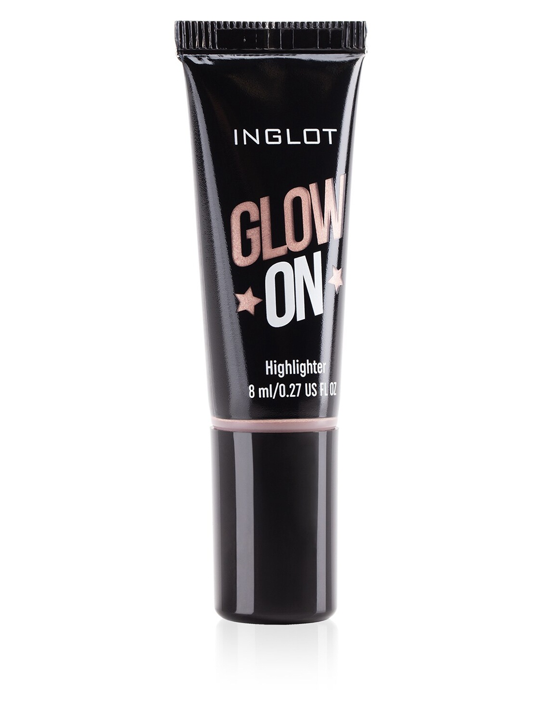 

INGLOT Glow On Highlighter 8ml - Pink 22