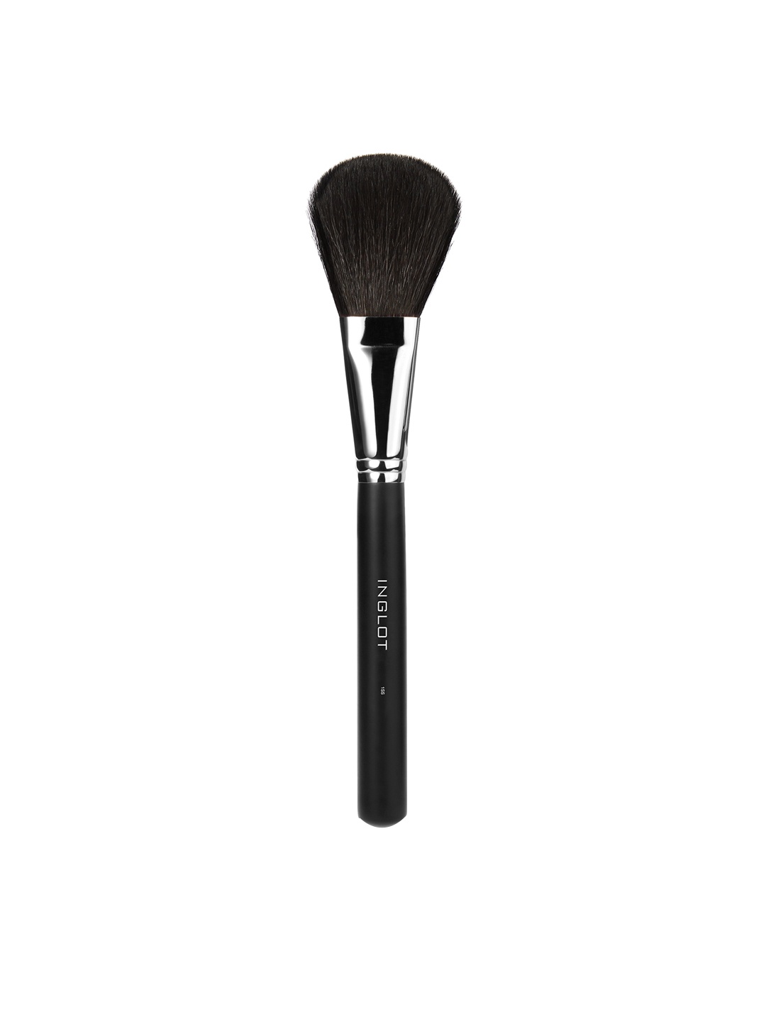 

INGLOT Black Makeup Brush 1SS