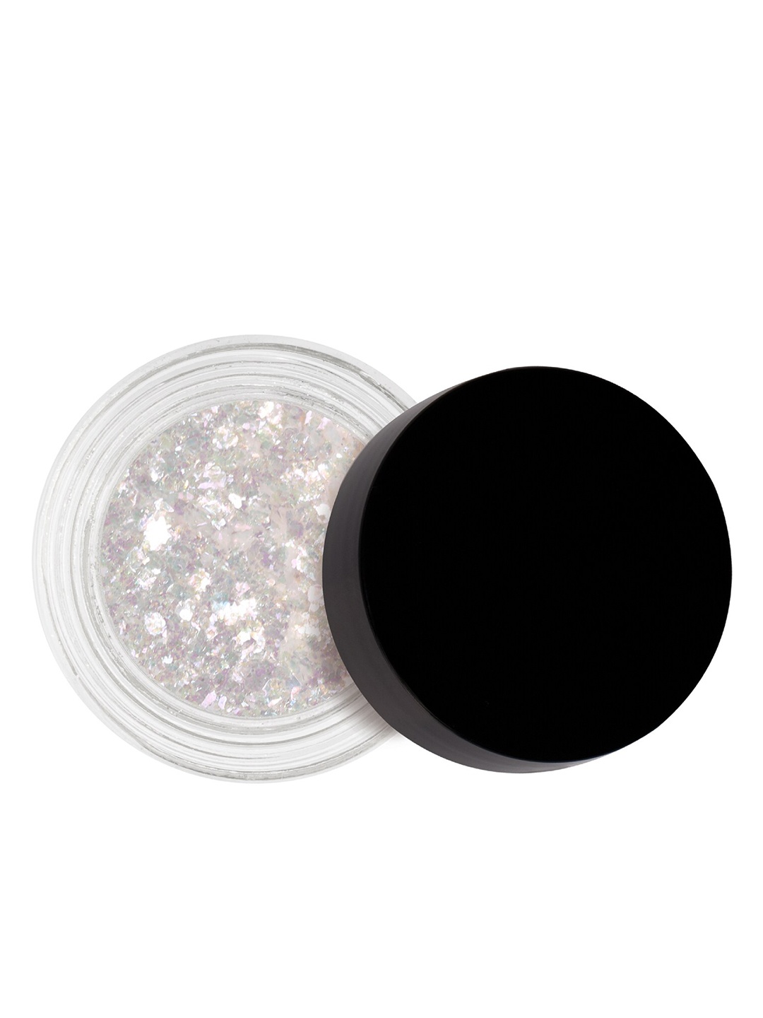 

INGLOT Crystal Body Sparkle Highlighter - Silver 102