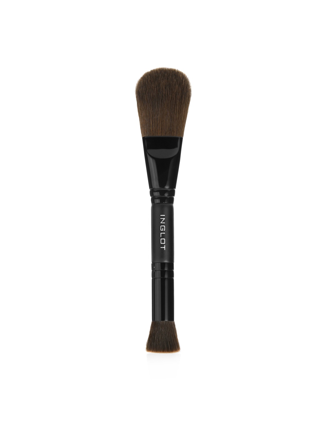 

INGLOT Makeup Brush 24SS/S, Black