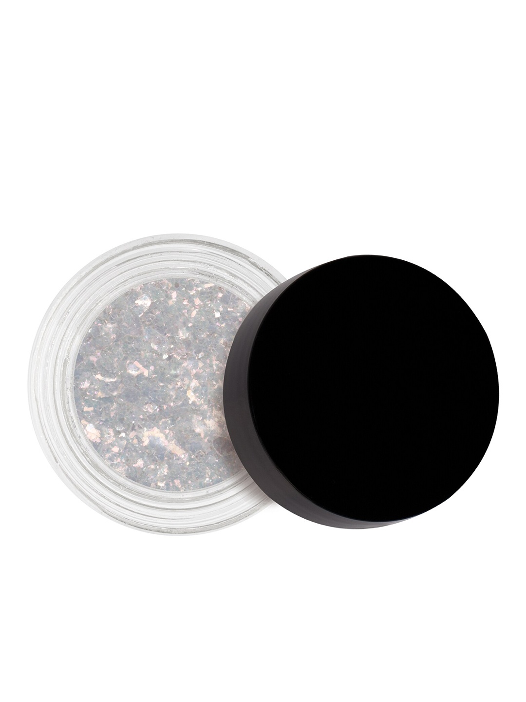 

INGLOT Crystal Body Sparkle Highlighter - Silver 101
