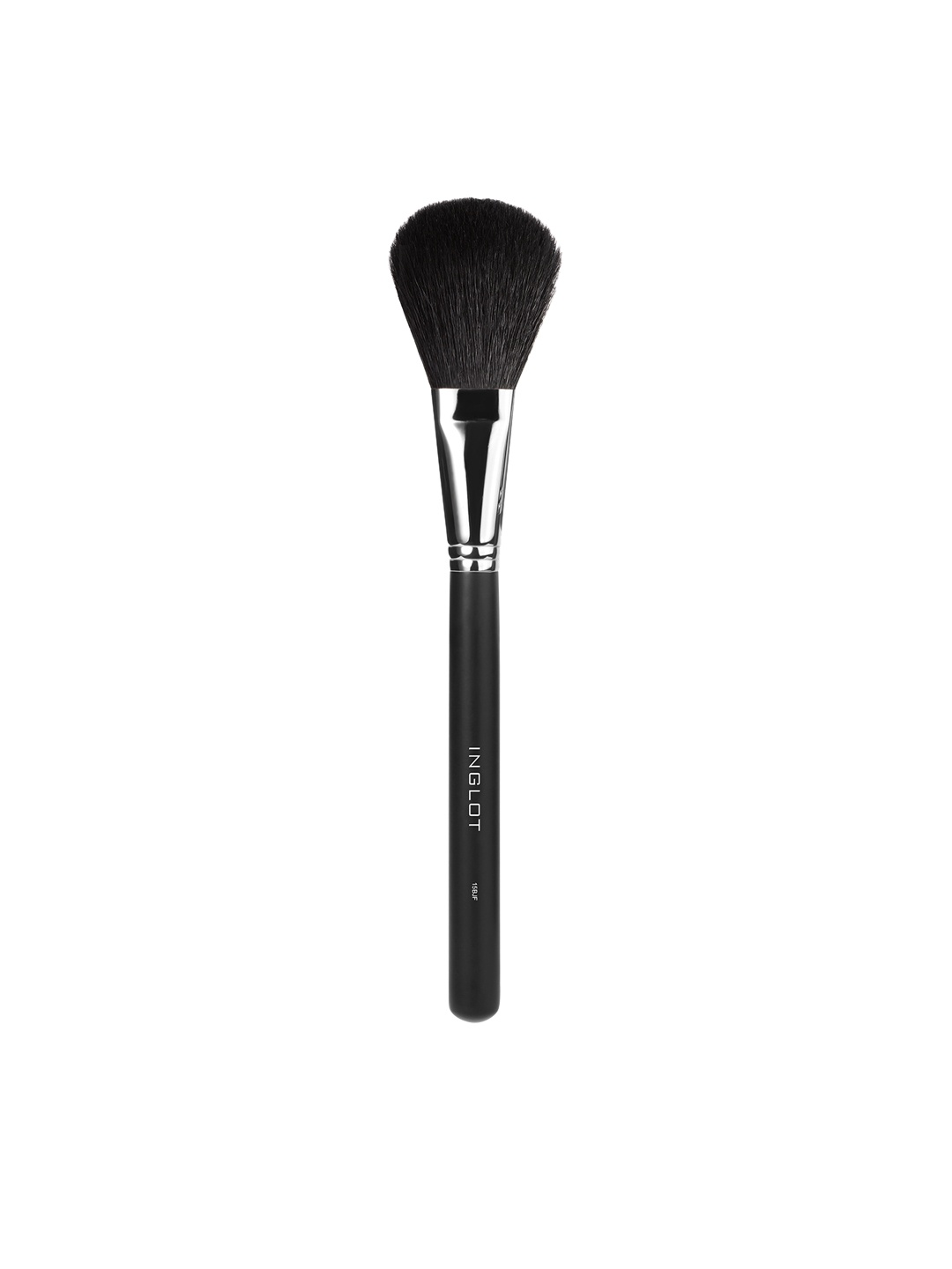 

INGLOT Makeup Brush 15BJF, Black