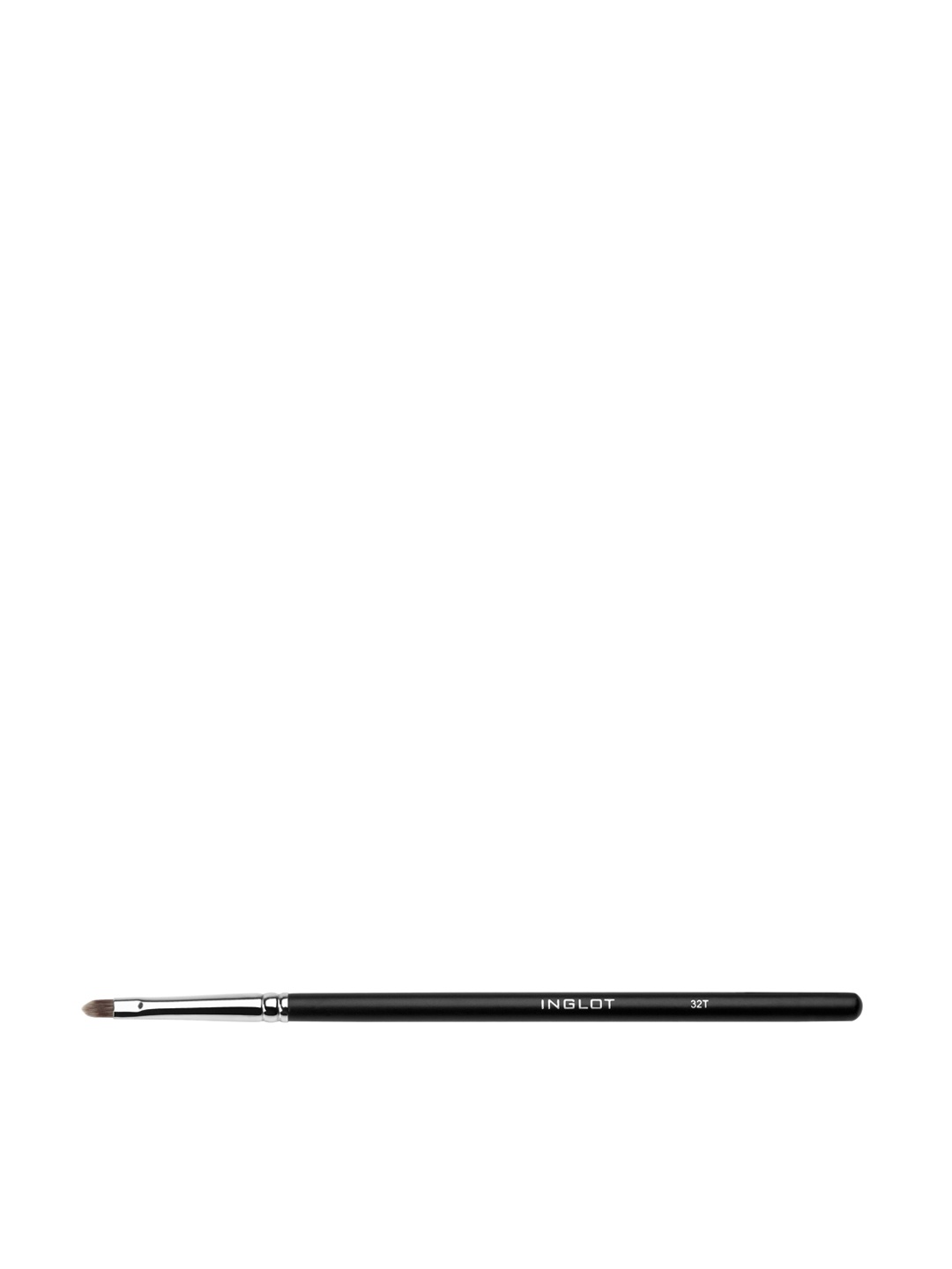 

INGLOT Makeup Brush 32T, Black