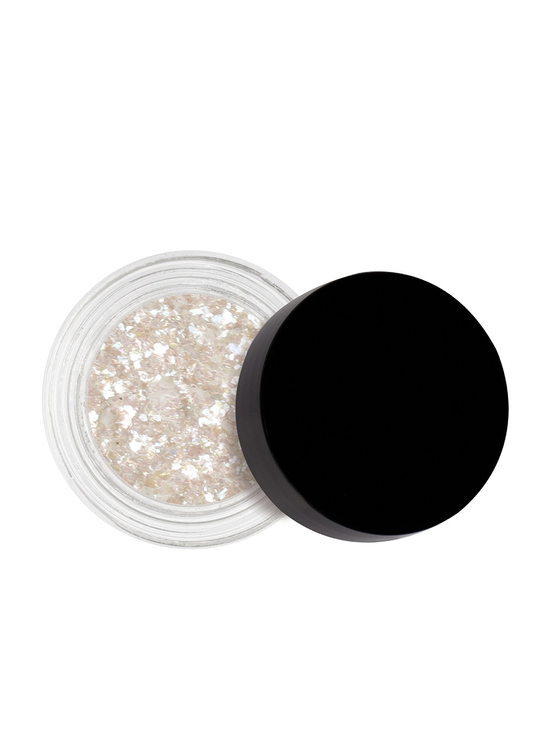 

INGLOT Crystal Body Sparkle Highlighter - Silver 103