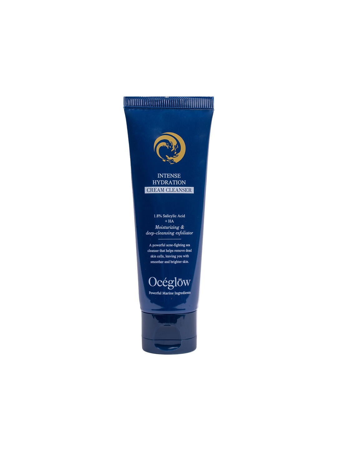 

Oceglow Intense Hydration Cream Cleanser 75 ml, Na