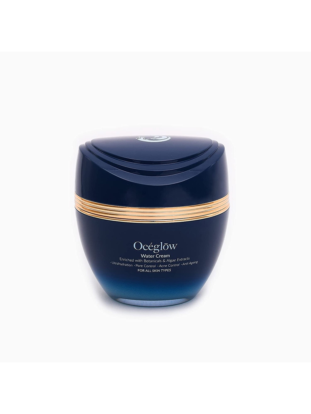 

Oceglow Water Cream 50ml, Na