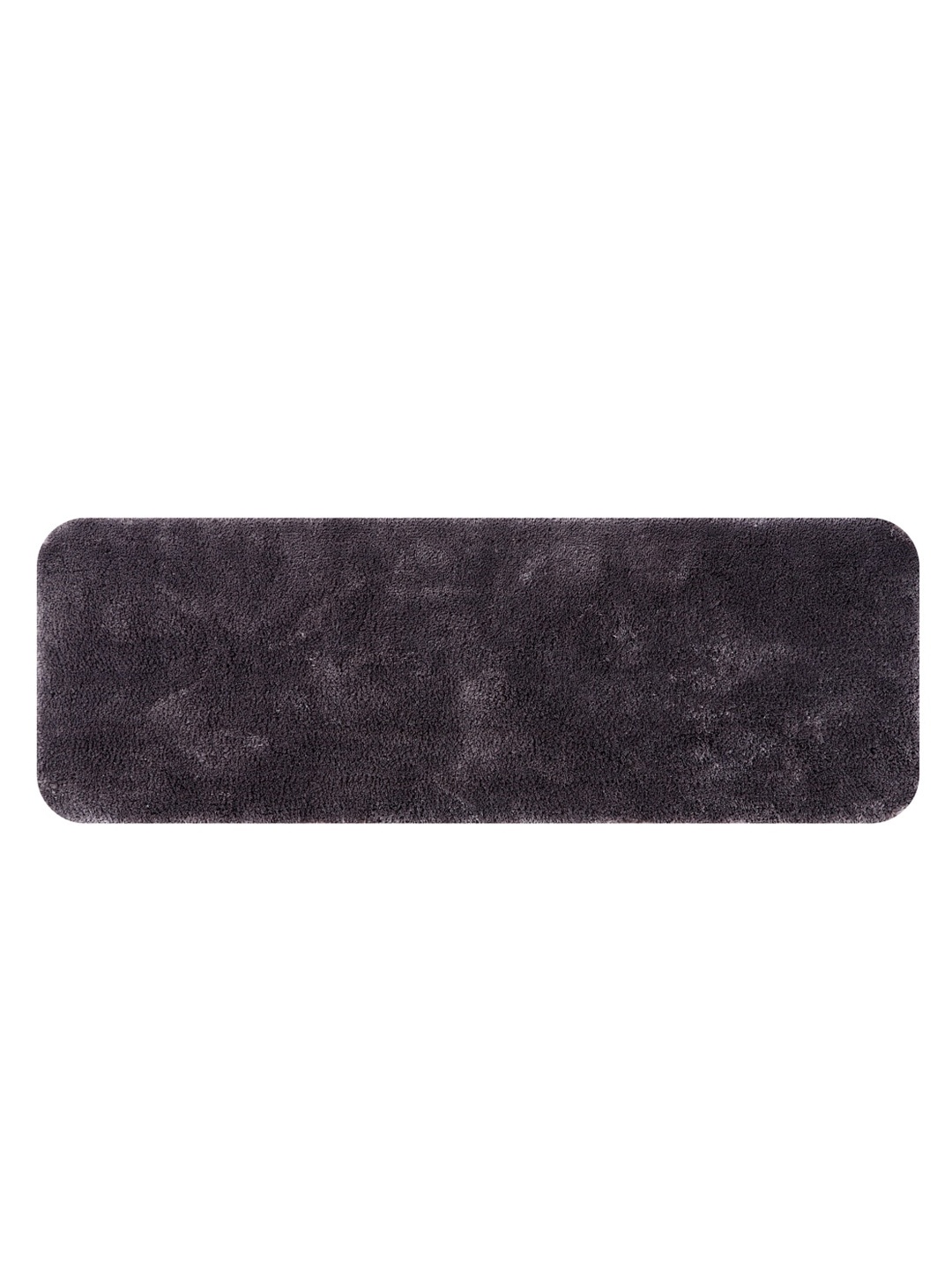 

Pano Unisex Charcoal Solid GSM 2400 Bath Rug