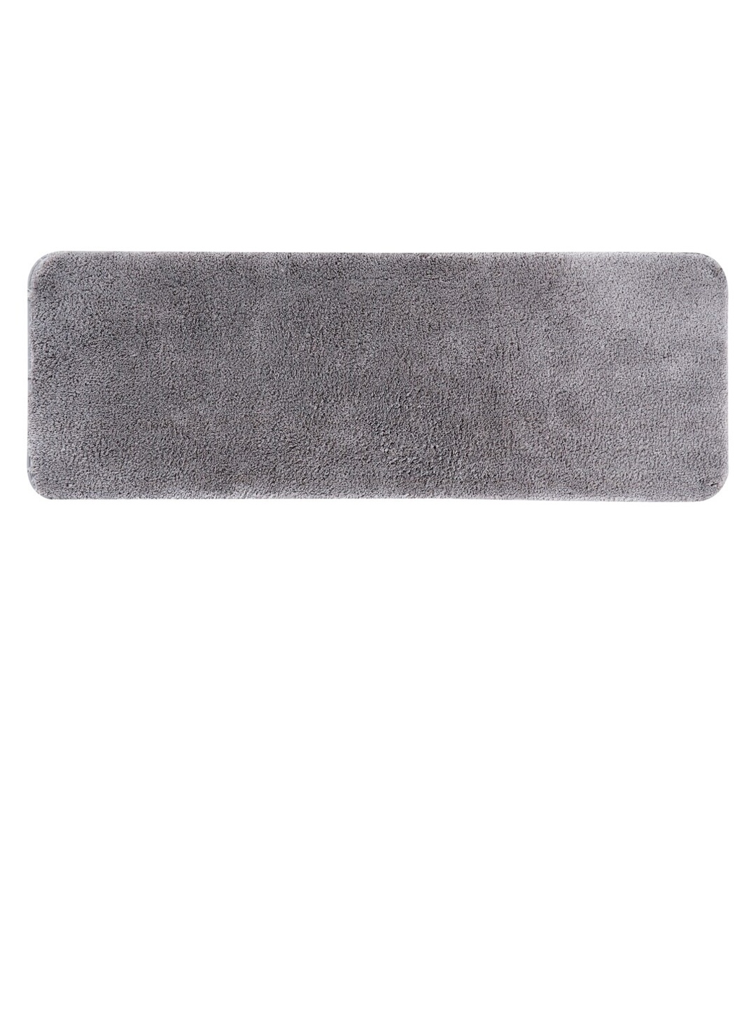 

Pano Grey Self-Design 2400GSM Bath Rug