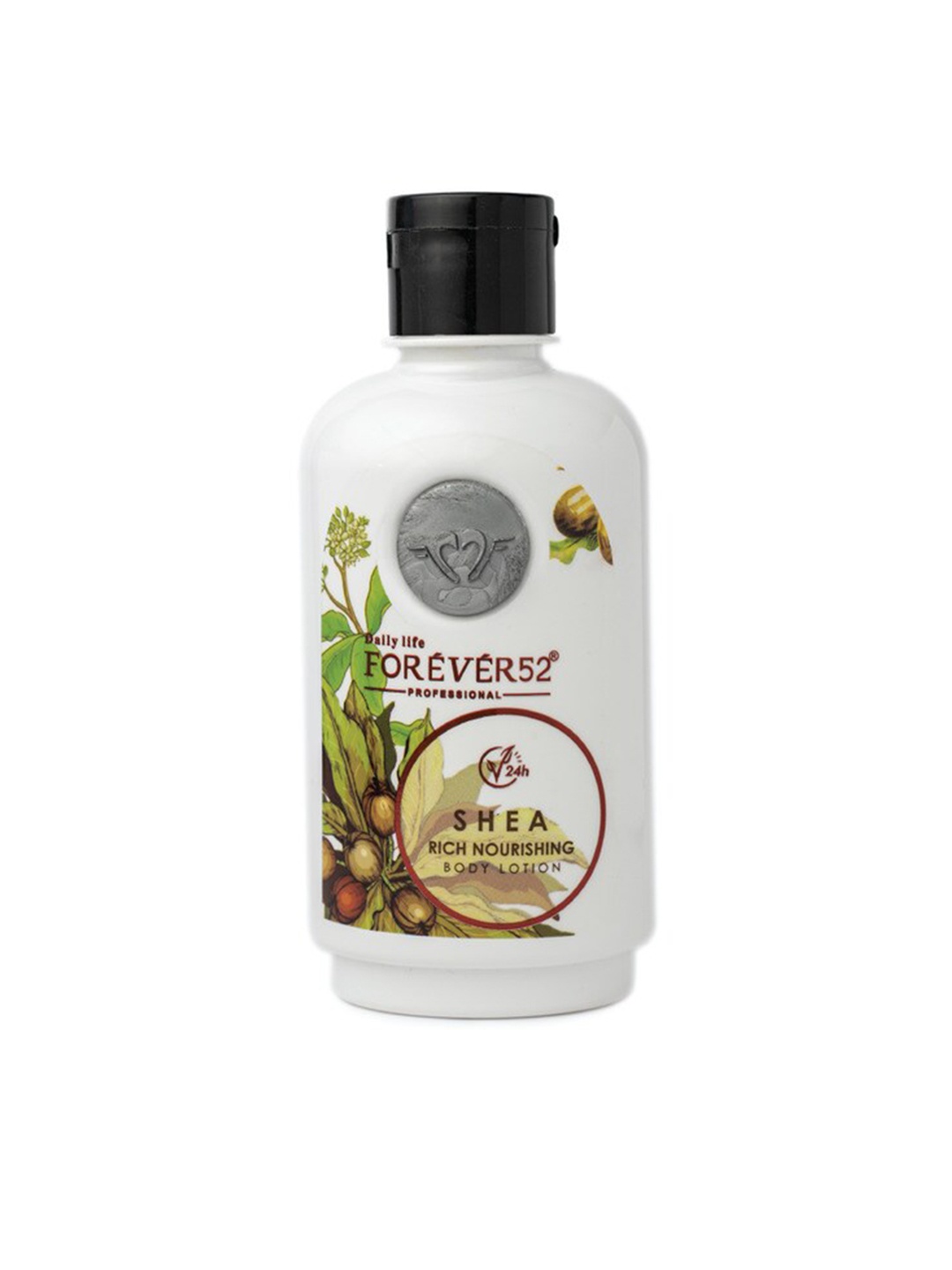 

Daily Life Forever52 Shea Rich Nourishing Body Lotion - 250 g, White