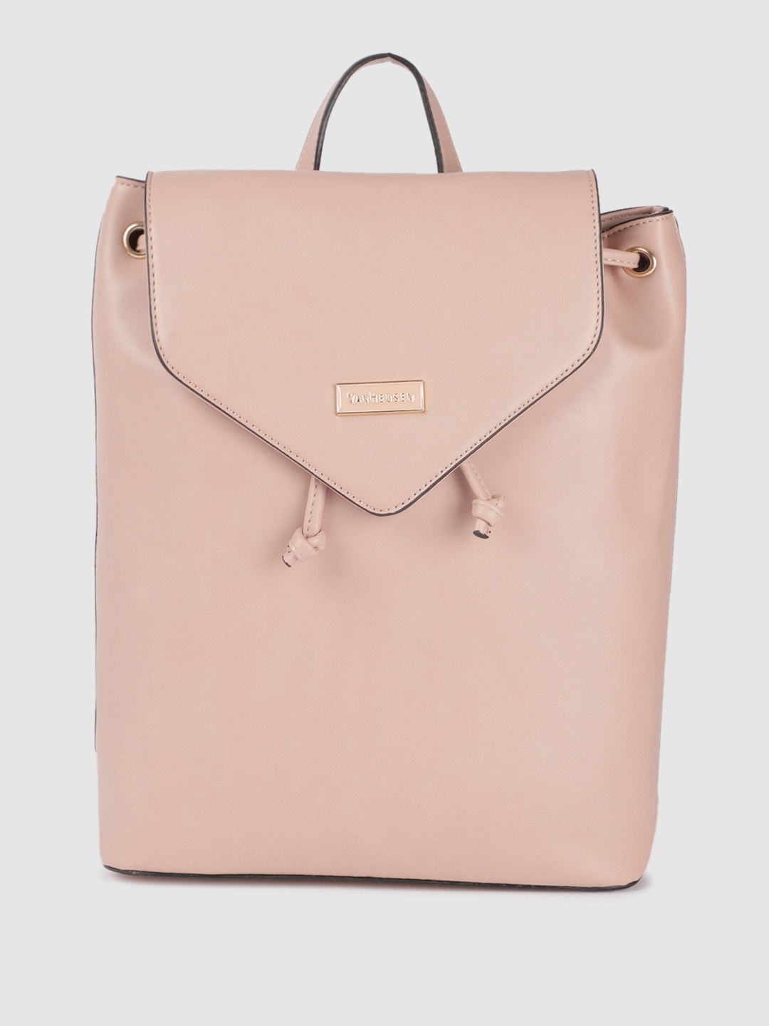 

Van Heusen Women Backpack, Pink