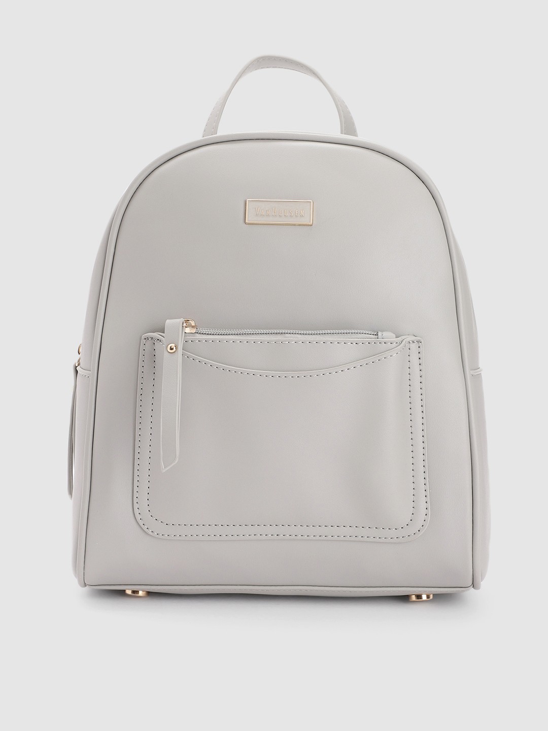 

Van Heusen Women Backpack, Grey
