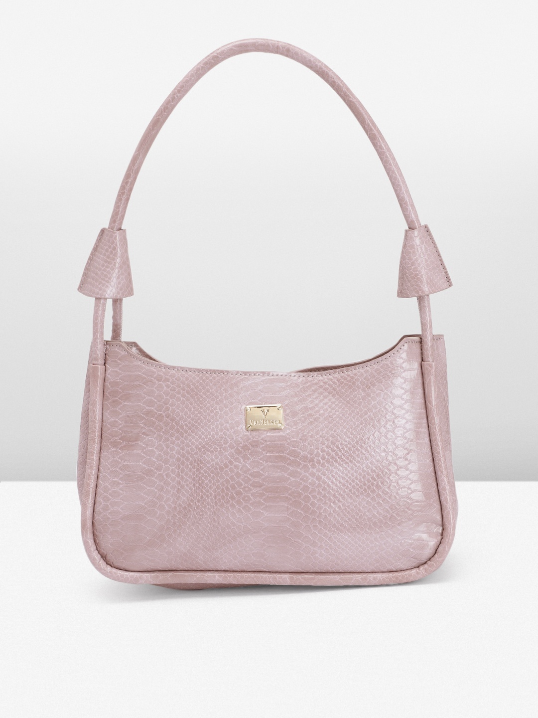 

Van Heusen Textured Shoulder Bag, Lavender