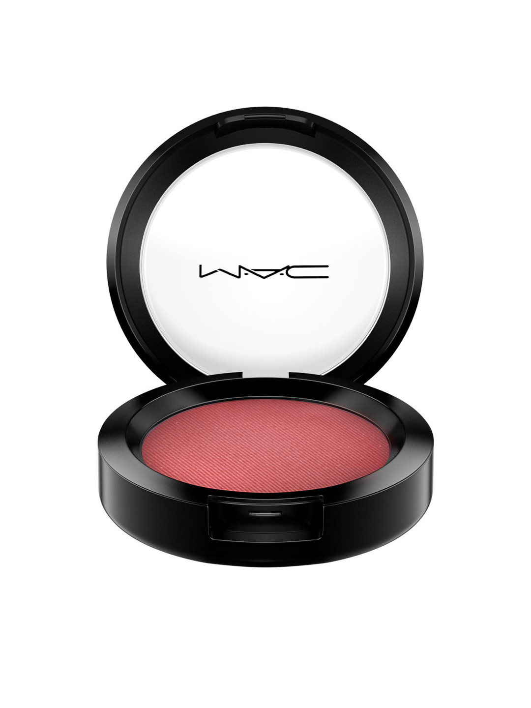 

M.A.C Powder Blush- Fleur Power 6 g, Pink