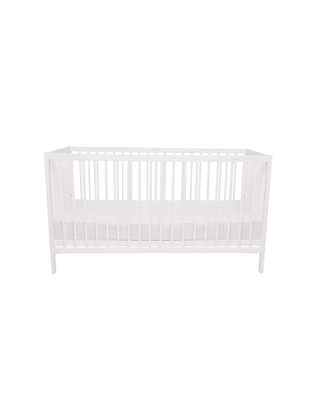 

MiArcus Kids White Solid Cradles