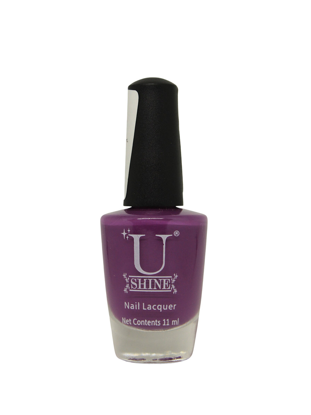 

U Shine Nail Polish 11ml - Dreamin' Big, Champagne