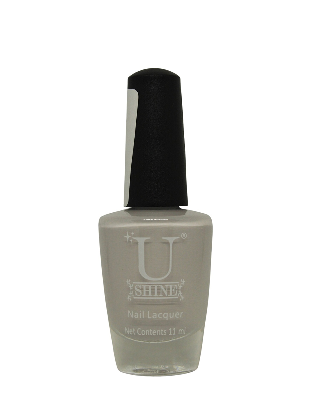 

U Shine Long-Lasting Quick-Dry Nail Lacquer 11ml - Me & Mary, Violet