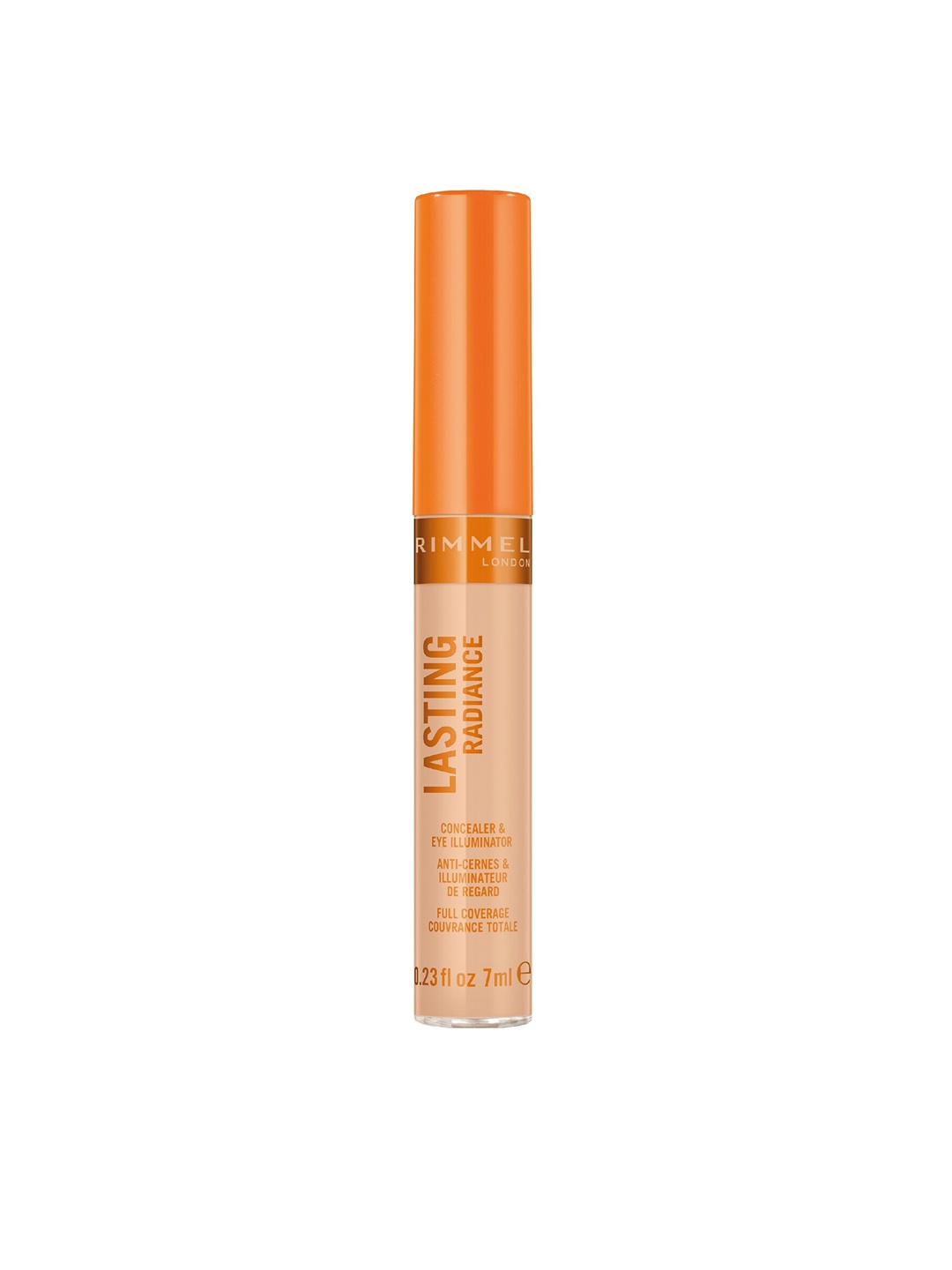

Rimmel London Lasting Radiance SPF 25 Concealer with Vitamin C 7ml - Classic Beige 030