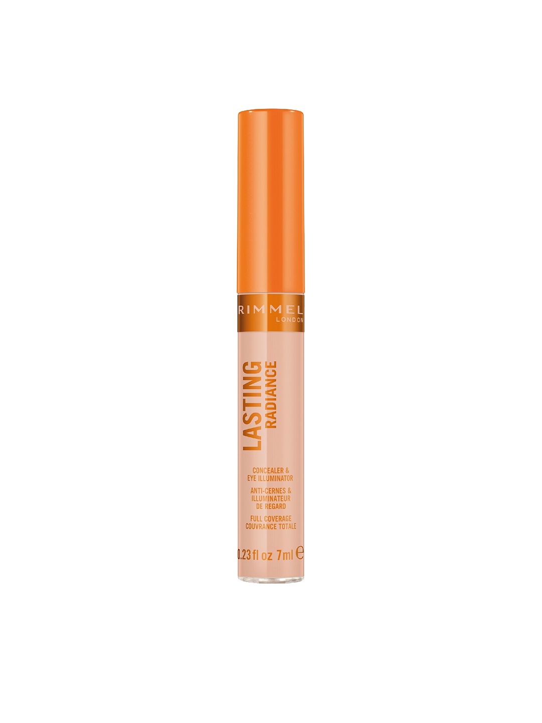 

Rimmel London Lasting Radiance SPF 25 Concealer with Vitamin C 7ml - Nude 050, Beige