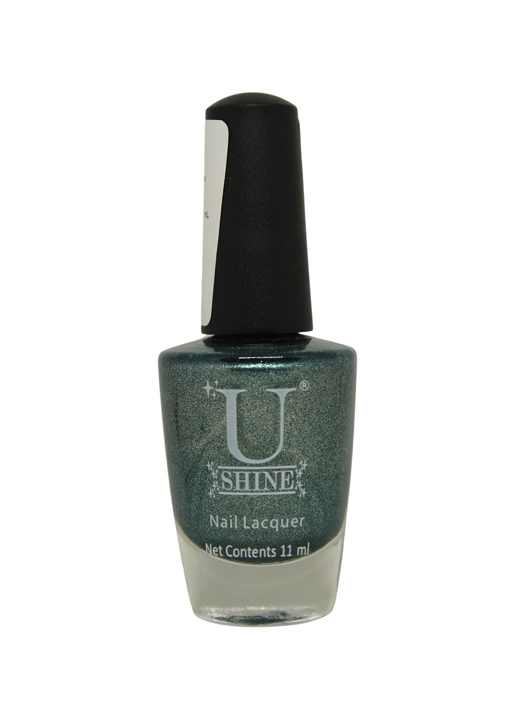 

U Shine Nail Polish 11ml - Take Me to Savannahs, Sea green