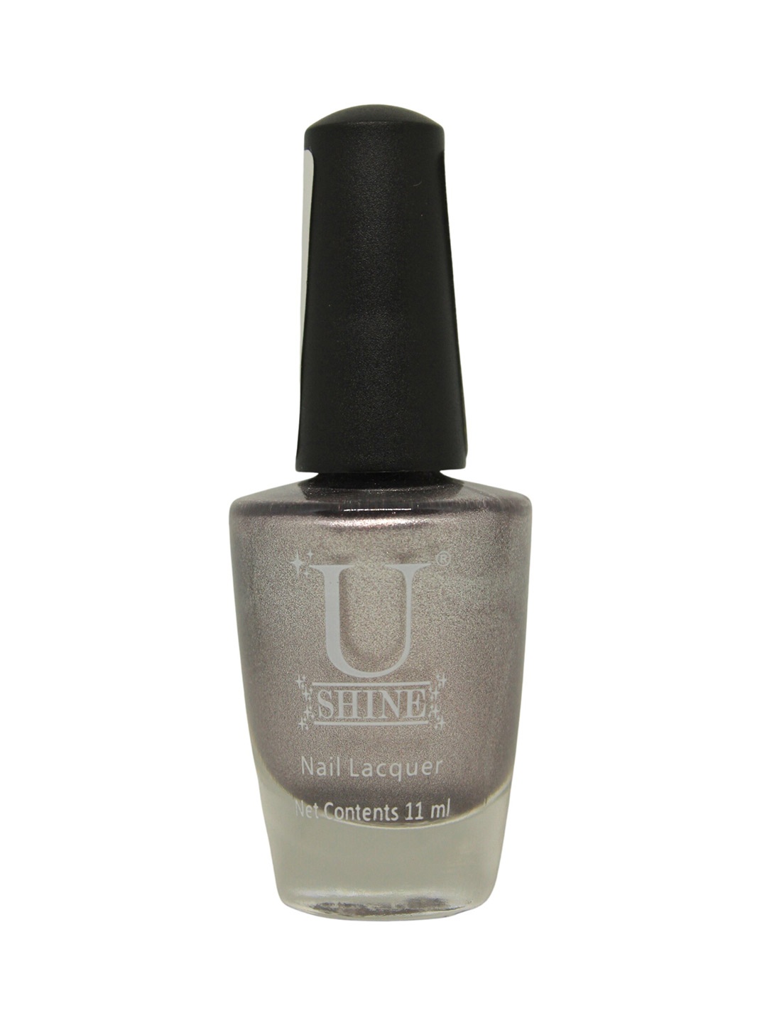 

U Shine Nail Polish 11ml - Lost in Lagoon, Copper
