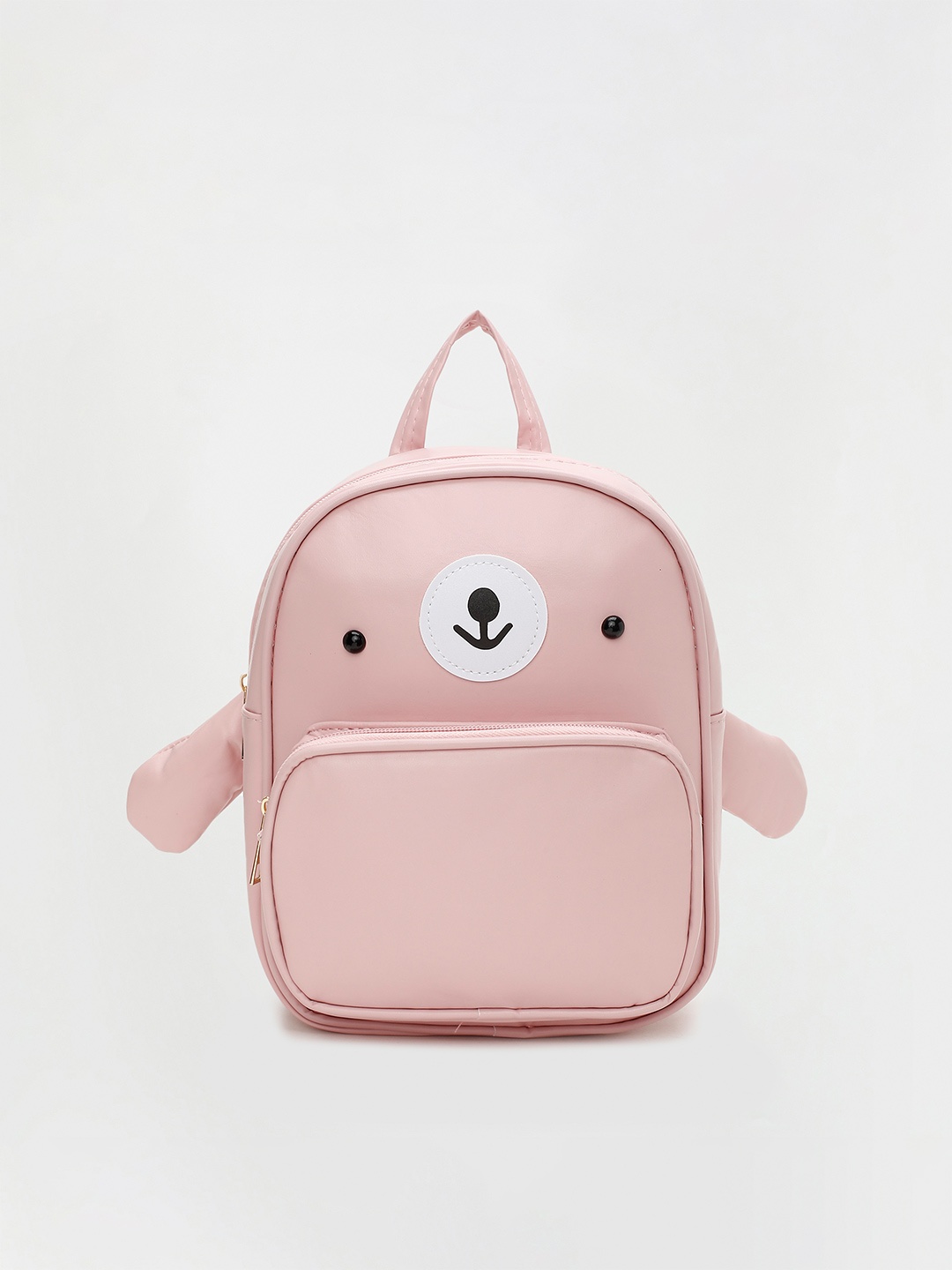

Ginger by Lifestyle Women Pink Backpack