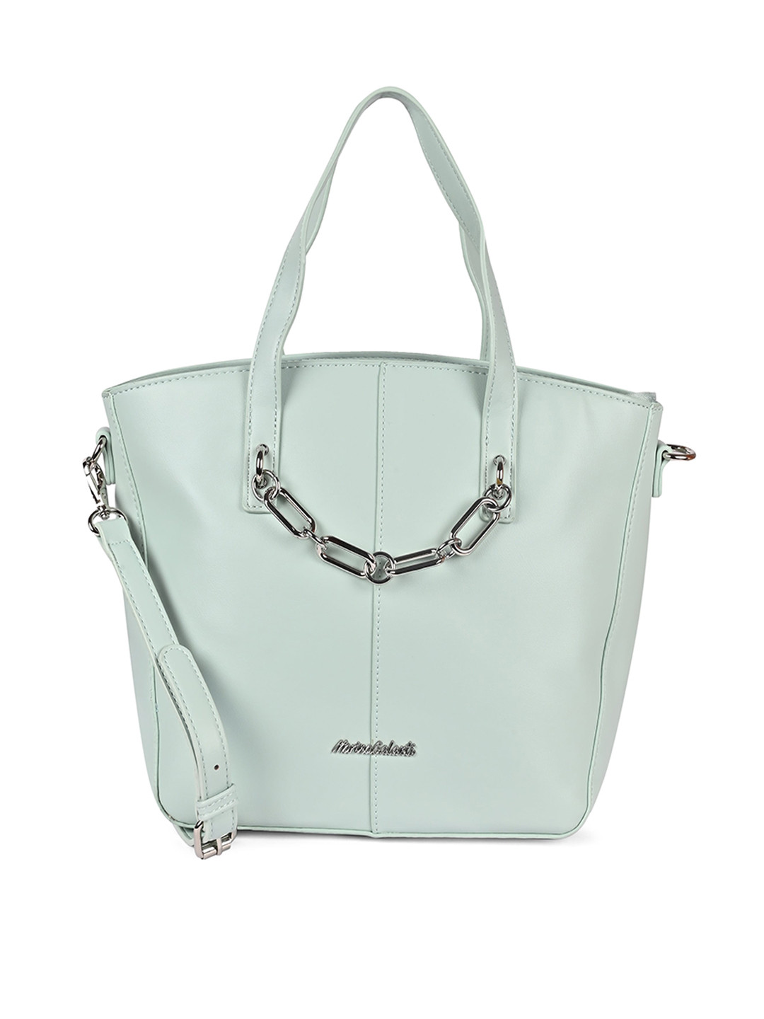 

Marina Galanti Medici Soft One Size Handbag, Green