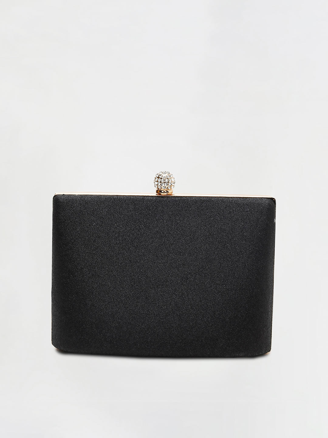 

CODE by Lifestyle Black Shopper Sling Bag