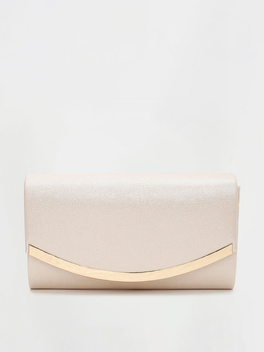 

CODE by Lifestyle Pink Bowling Sling Bag