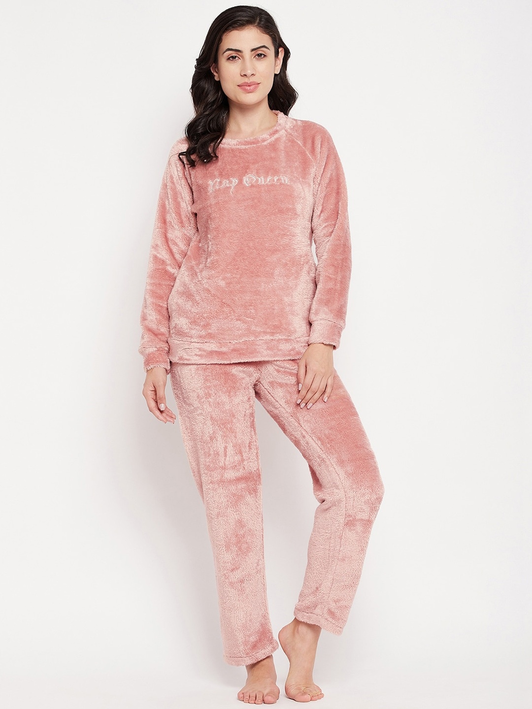 

MADAME M SECRET Women Assorted Night suit