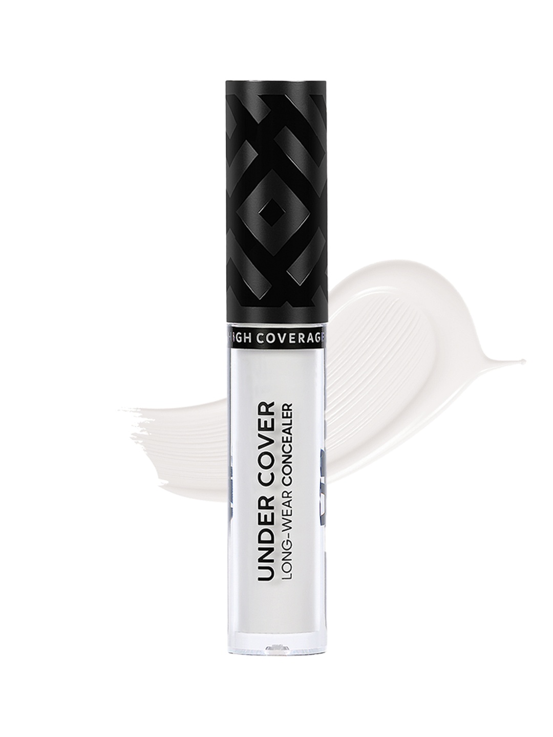 

C2P PROFESSIONAL MAKEUP Under Cover Long-Wear Concealer with Vitamin E 8ml - White 16