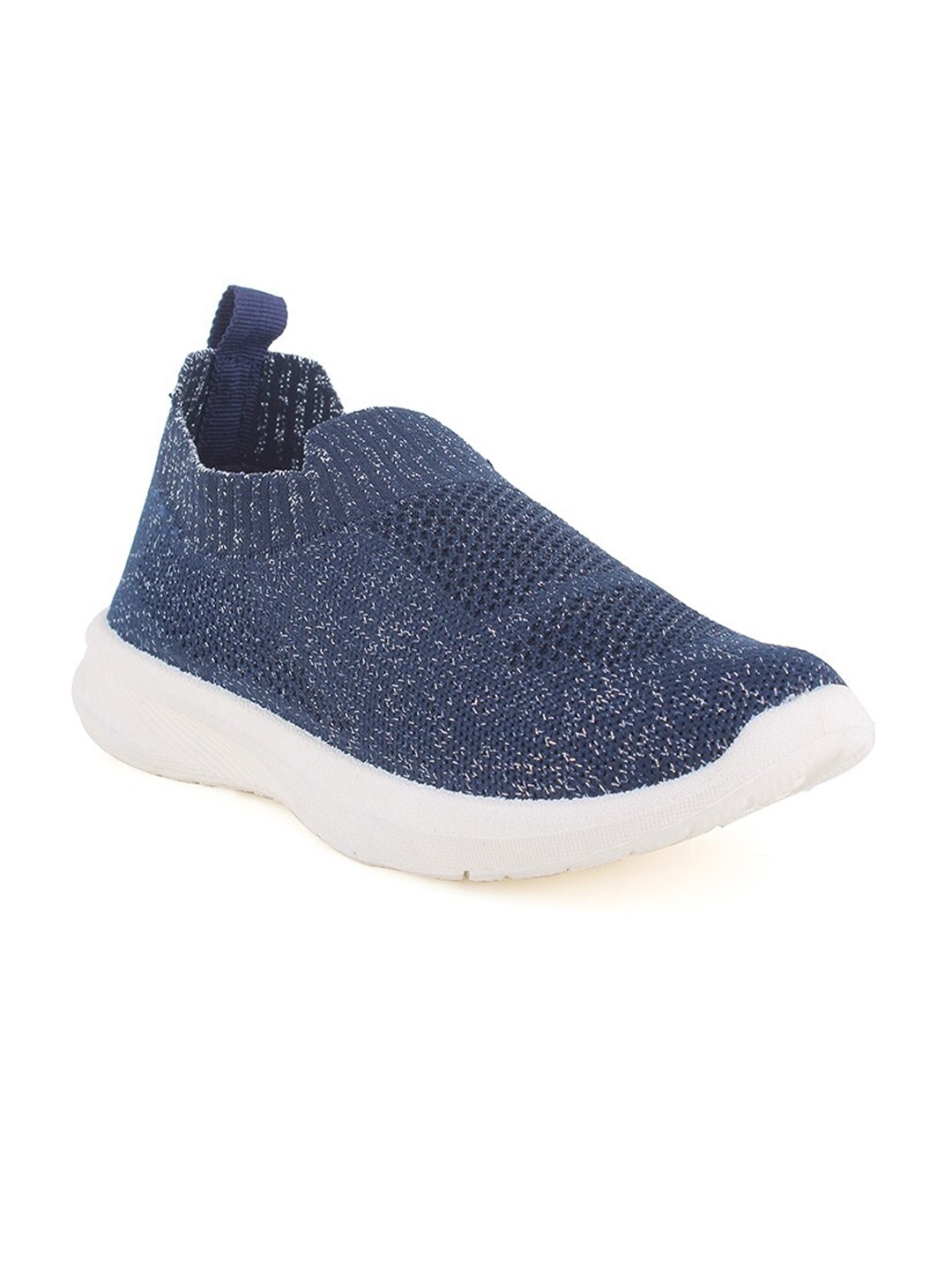 

Sparx Boys Blue Textile Running Non-Marking Shoes